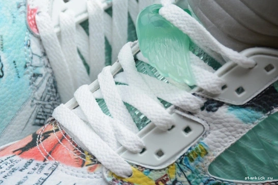 Wings AV2405-900 Air Retro 5 AV2405-900 Jordan 0321